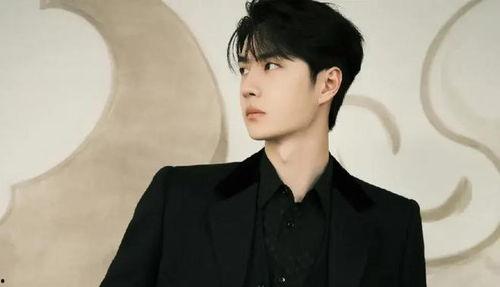 娱乐吃瓜爆料檀健次,揭秘明星幕后生活点滴